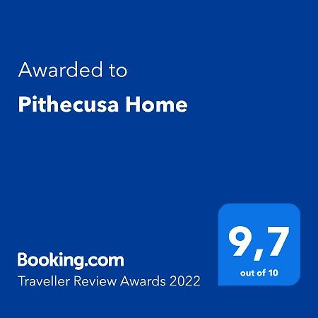Pithecusa Home Napoli Dış mekan fotoğraf