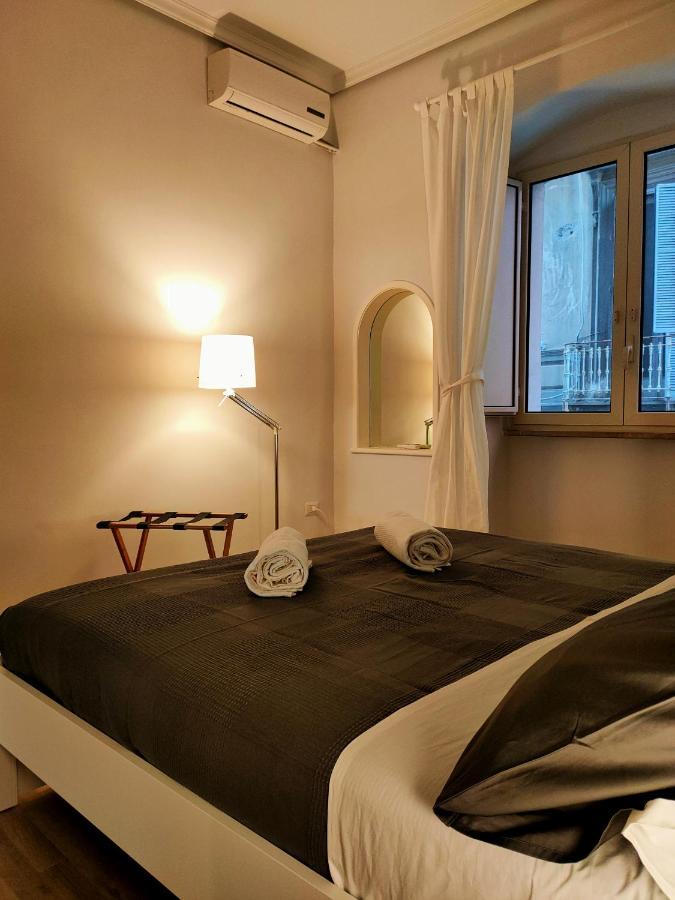 Pithecusa Home Napoli Dış mekan fotoğraf