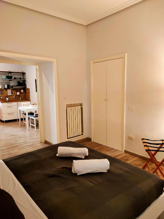 Pithecusa Home Napoli Dış mekan fotoğraf