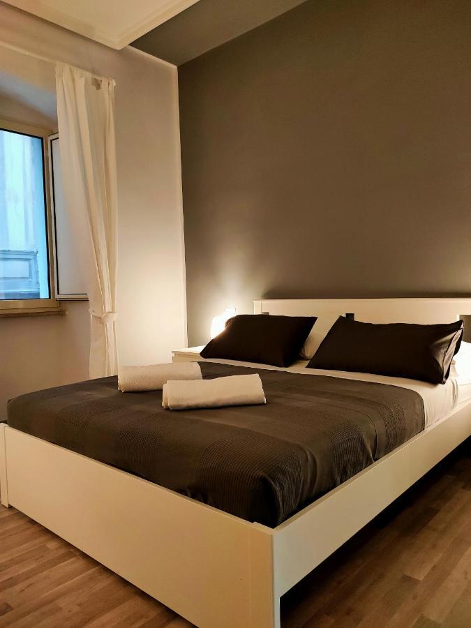 Pithecusa Home Napoli Dış mekan fotoğraf