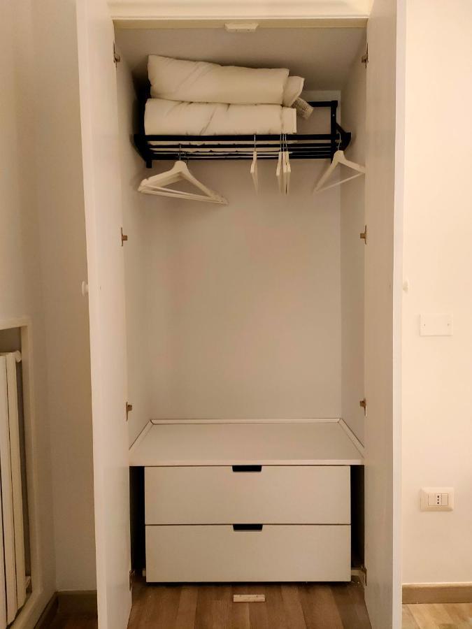 Pithecusa Home Napoli Dış mekan fotoğraf