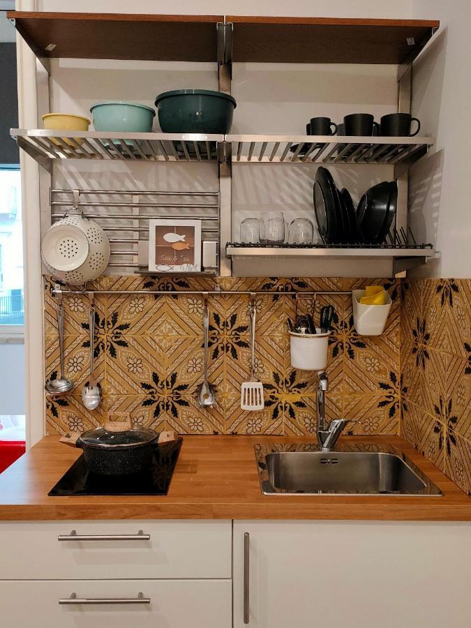 Pithecusa Home Napoli Dış mekan fotoğraf