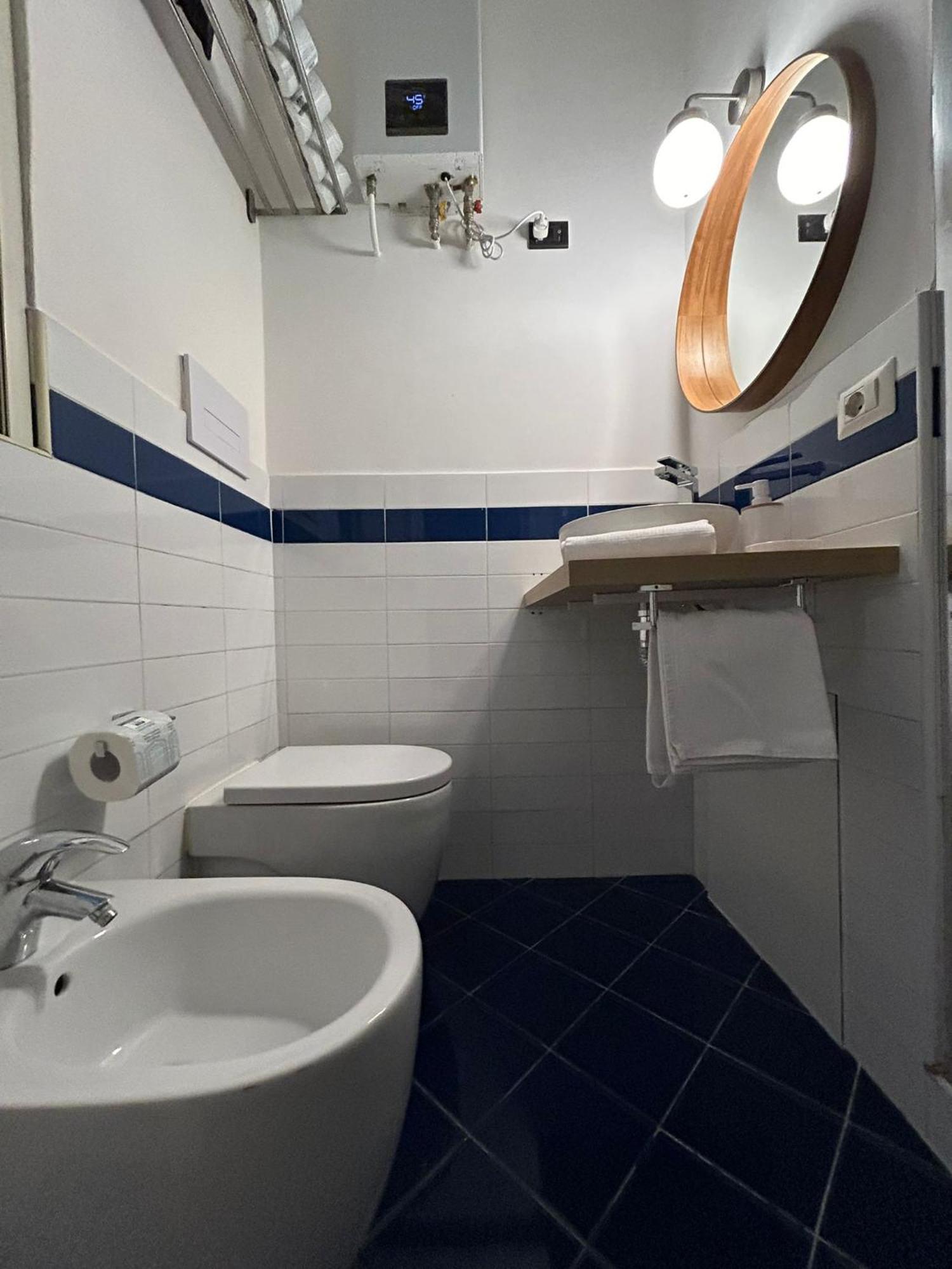 Pithecusa Home Napoli Dış mekan fotoğraf